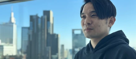 エンジニアのプライドにかけて、【成果】を生み出す存在でいたい。だからこの会社（IBJ)が自分には合ってると思います。