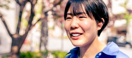 【政治をもっと身近にしたい】入社して一ヶ月で感じるセンキョの空気感