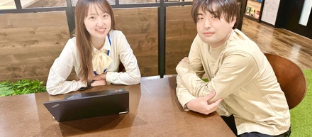 AI? blockchain?! 先進技術を支えるエンジニアにインタビュー！