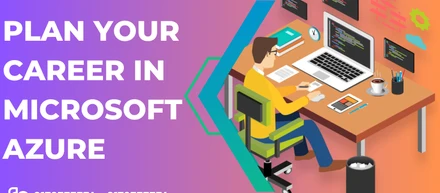 Plan your career in Microsoft Azure