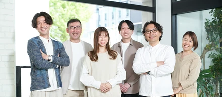 スモールビジネスのDX領域で、拡大成長中の会社、smallwebの魅力と可能性をお伝えします。