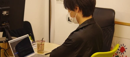 【卒業生シリーズ】ctrl+Cから始めたインターンの記録～リアライズで得られた勇気～