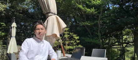 IPOは、経理のレベルアップに欠かせない経験になる。ライフイズテックの経理マネージャー中村が教育業界を選んだ理由