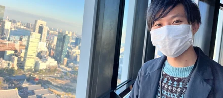 日帰りプチ旅行に行ってきました！2月のレクリエーション！