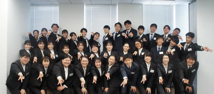 新入社員新卒導入研修を実施しました！