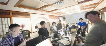 【ミライ工事 社内報】 社内研修会を開催しました！