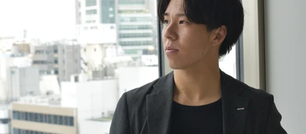 上場企業の社長と直接仕事ができる！？最年少マネージャーが語るGMO ReTechだからこそ得られた経験と学びとは？