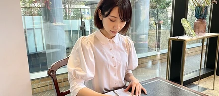 納得するまで就活！大学4年3月で内定を獲得したドレスに関わるお仕事