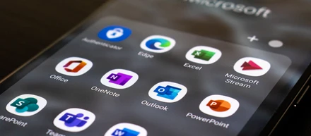 PowerApps～ギャラリーでガントチャート～