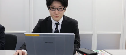 【新入社員紹介】接客業からIT業界へ！入社の決め手は？