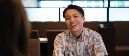 「予約が取れないほどの人気店に」焼肉もとぶ牧場那覇店の店長が描くビジョン