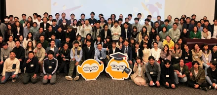 13期下期の全社総会を開催しました！