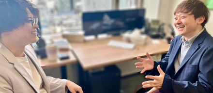 【営業対談】「TERAZのファンを増やしていきたい」常にエンジニア目線に立つTERAZの営業が大切にしている想いとは