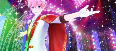 2Dキャラクターイラストを3D化してみました！～キャラメイキング～