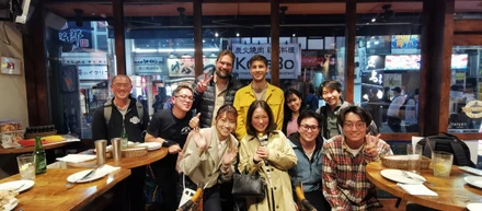 DevRel/Asia Offline Gatheringに参加しました