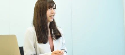 インサイドセールスは「マーケティングを、もっと身近に。」の入り口〜お客さまにとって身近な存在になりたい