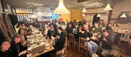 ★忘年会★in2022＠イタリアンレストラン