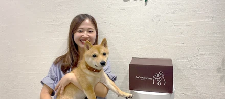 〈入社ブログ〉結婚をきっかけに転職を考えるようになった私がバイオフィリアに入社した理由