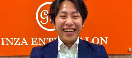 【PMOインタビュー】面倒見の良い兄貴タイプ・鈴木さん