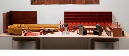 MILANO DESIGN WEEK RoCOLLECTIBLE　出展