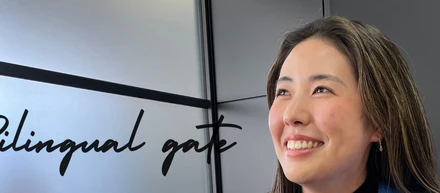 社員インタビュー
