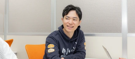キャリカク代表の自己紹介