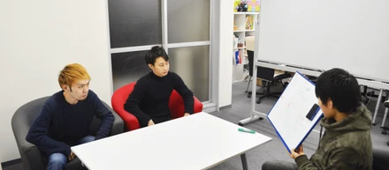 エンジニアチームの取り組み【改善会議編】