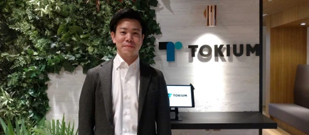 部長が語る、TOKIUM営業部のカルチャーと課題、そして組織拡大への挑戦