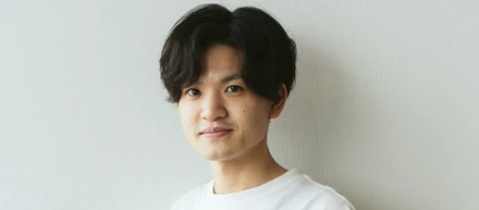 【エンジニアインタビュー】未経験から独学でフロントエンドエンジニアに。ビジネス知識も兼ね備えた総合力の高いエンジニアを目指したい