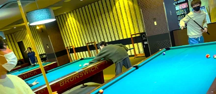 【🎱枠にとらわれない休日🎱】