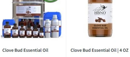 Essential Oils For Poultry | Bulk & Wholesale Supplier