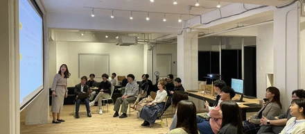 社内勉強会レポート：HACK&SHARE会（SEO編）