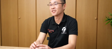 テクニカ・ゼン株式会社で仕事をするということ：奉仕と献身
