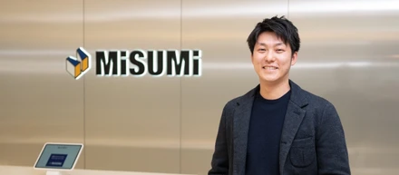 【社員インタビュー】設計の経験をフルに生かして お客様のニーズを新サービス開発で実現