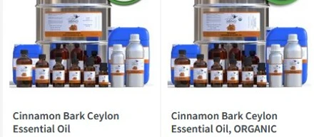 Buy Essential Oils for Cattle | Cattle Feed Additives | Essential Natural Oils