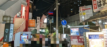 【大阪街ブラin休日】天満〜天神橋筋六丁目🍻