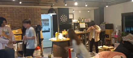 MAMORIO株式会社の愉快な一面を紹介！