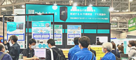 【開発秘話】1枚の営業資料から始まった製品開発。課題解決に向けて最短ルートで開発するスタートアップならではのものづくり
