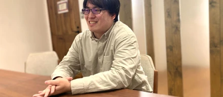 【23新卒エンジニア】やりたい人がやりたいことを実現できる自由な社会に