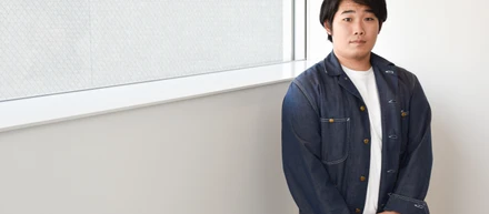 【社員インタビュー】入社のキッカケは"この会社に入らないと、社長を超えることができない"
