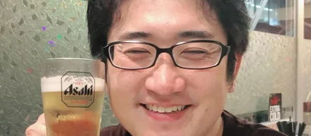 【社内メンバーインタビュー】夢が溢れている会社で働くということ　Senior Software Engineer/五反田 聡（ゴタンダサトル）さん