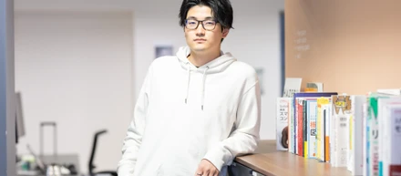 【インタビュー】急成長した学生エンジニア