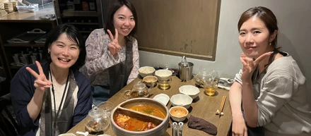 YACYBERクルー　直撃インタビュー！｜社内レポートVol.10／寄り添い上手なママクルー 村上さん