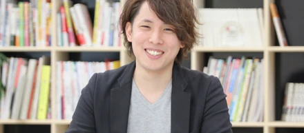 「学生が一方的に選ばれる就活を変えたい」ナイルの新卒採用にかける想い【ナイル社員インタビュー③ 前編】