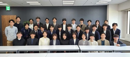 ★23卒社員28名が入社しました★