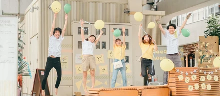 1週間も春休み！？🌸CHEERSの"世界を広げるWonder Holiday"とは？