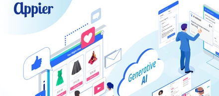 Appier (エイピア) 生成AIを法人向けマーケティングソリューションへ搭載