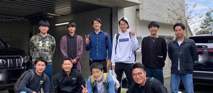 創業ストーリー