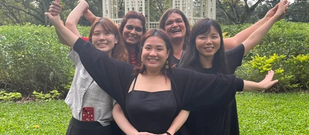We've been certified as a Great Place to Work!