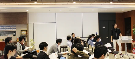 研究開発と自社プロダクトは地続きだった【産学連携の成果発表会レポート】